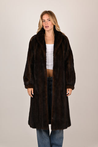 A36 Mink jacket