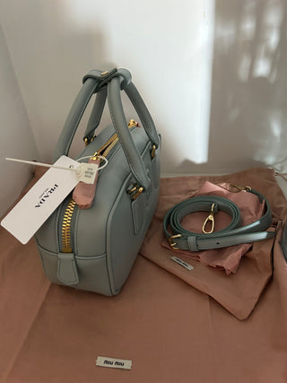 Miu Miu borsa Arcadie