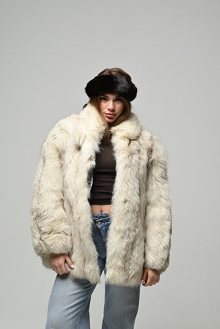 Volpe della Groenlandia 989