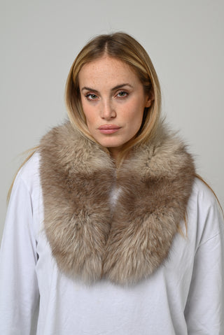 Collo in volpe 67