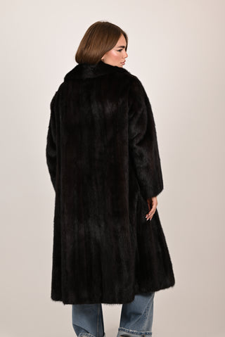 Mink jacket A21