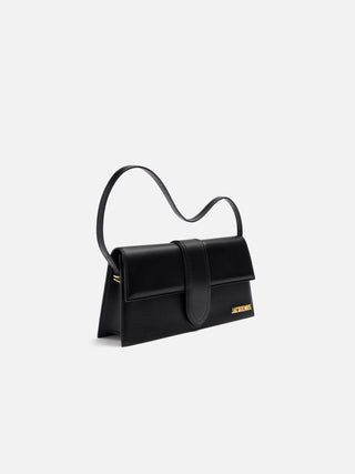 Bambino lungo Jacquemus Nera