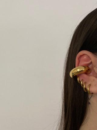 Ear Cuff