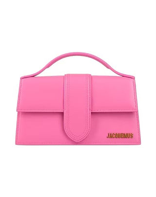 Le Grand Bambino Jacquemus Fucsia