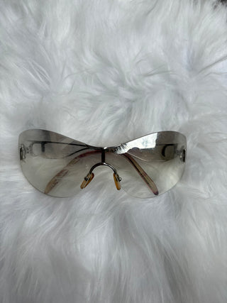 Lunettes Dior