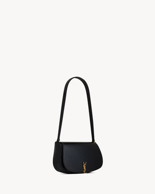 Voltaire mini in pelle box Saint Laurent