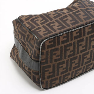 Fendi ZUCCa Canvas