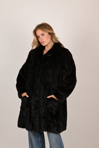 Mink jacket A100