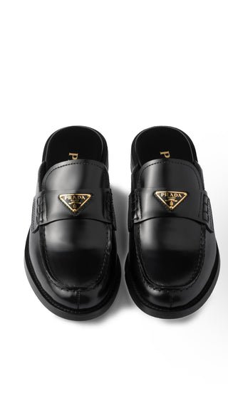 Mules Prada