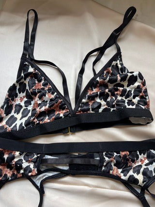 Intimo Animalier