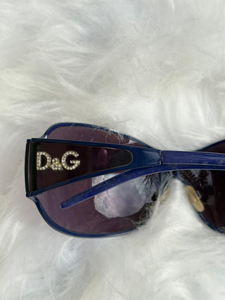 Occhiali D&G