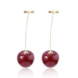 Orecchini Cherry