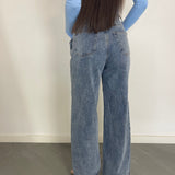 Jeans Duble