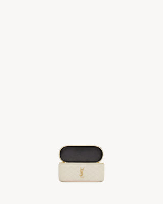 GABY VANITY IN PELLE DI AGNELLO