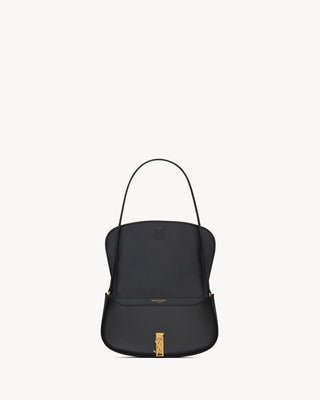 Voltaire mini in pelle box Saint Laurent