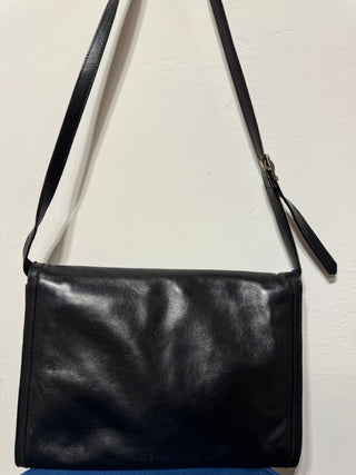 Yves Saint Laurent leather bag