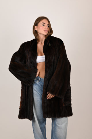 Mink Jacket A87