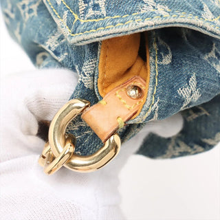 LOUIS VUITTON Mini Preity