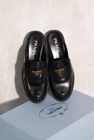 Mules Prada