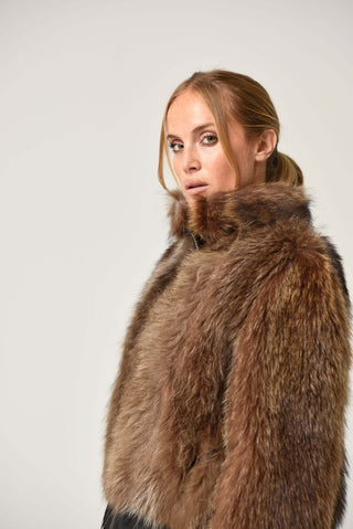 Blouson aviateur Marmot 267