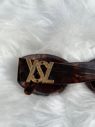 Lunettes YSL