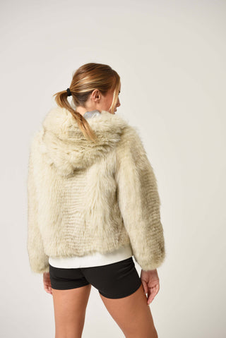 Blouson aviateur Fox 268