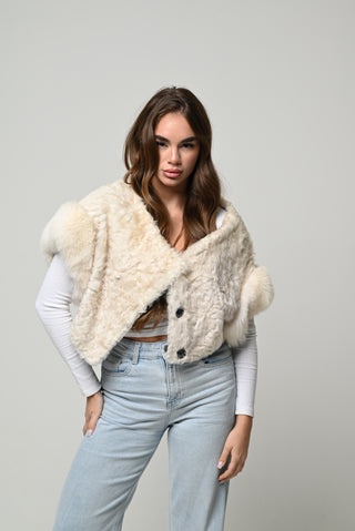 Astrakan e volpe 1505