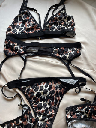 Intimo Animalier