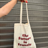 Tote bag female