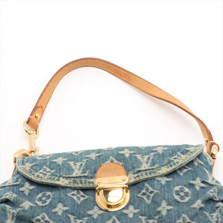 LOUIS VUITTON Mini Preity