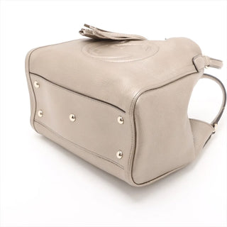 Gucci Soho Leather