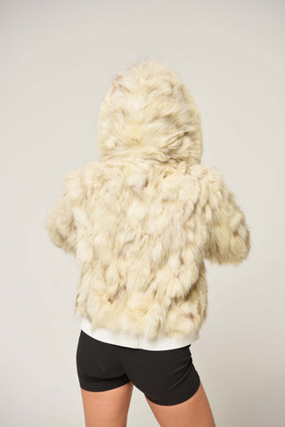 Blouson aviateur Fox 279