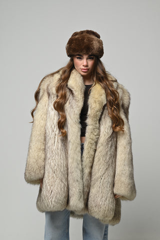 Volpe della Groenlandia 927