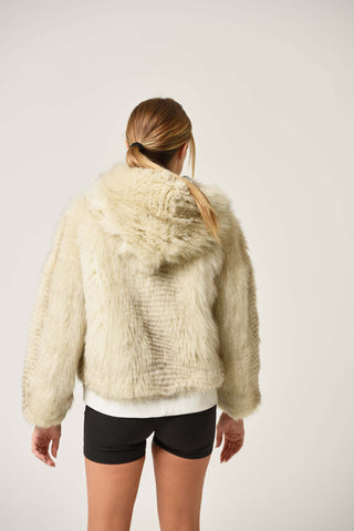 Blouson aviateur Fox 268