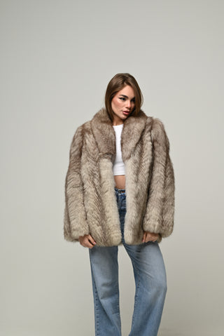 Volpe della Groenlandia 820