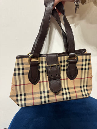 Burberry bag