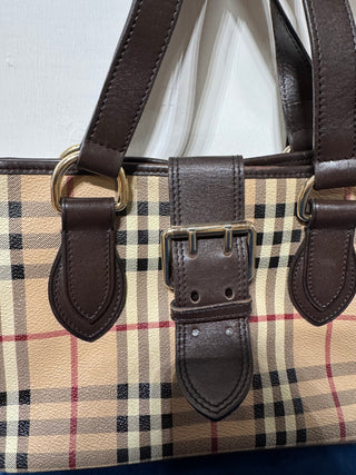 Burberry bag