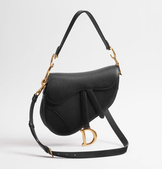 Borsa a tracolla Saddle