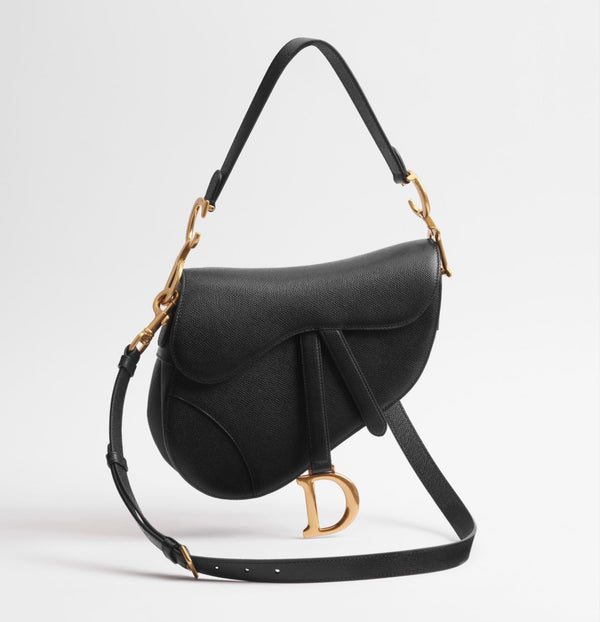 Borsa a tracolla Saddle