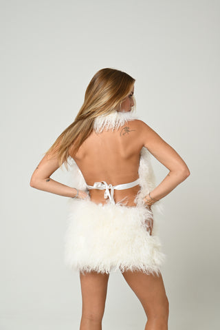 Coordonné en Mongolie Blanche