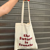 Tote bag female