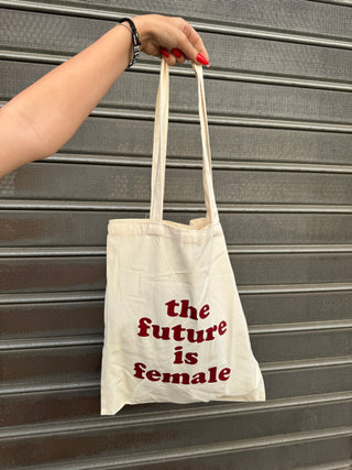 Tote bag female