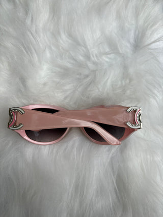 Lunettes Chanel