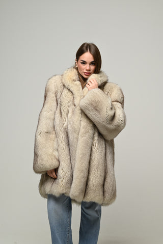 Volpe della Groenlandia 805