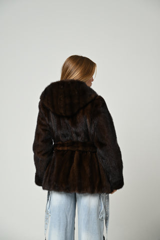 Amanda Vison Chocolat