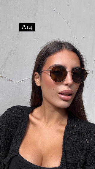 Giorgio Armani Glasses