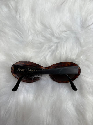 YSL Glasses