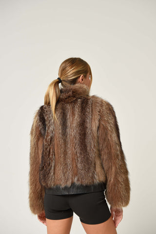 Blouson aviateur Marmot 267