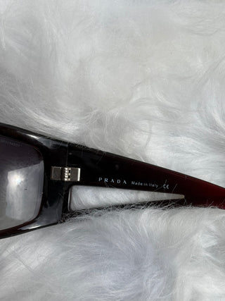 Prada Glasses