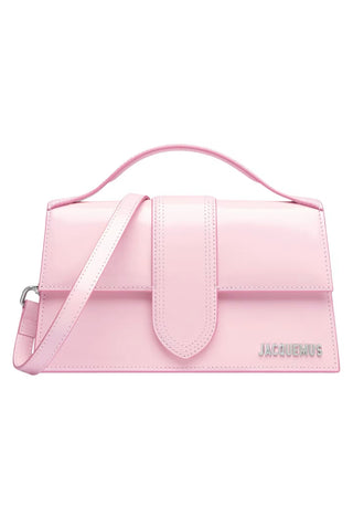 The big pale pink baby